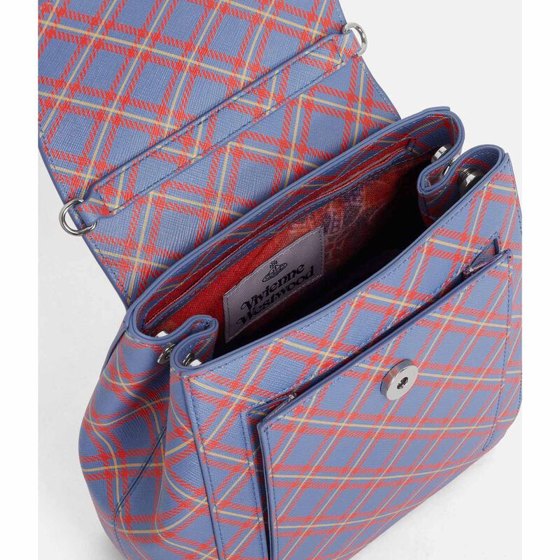 Vivienne Westwood Rosemary Shoulder Bag image number 2